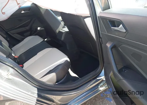 2019 Volkswagen Jetta from USA, damaged, VIN 3VWC57BU6KM239430